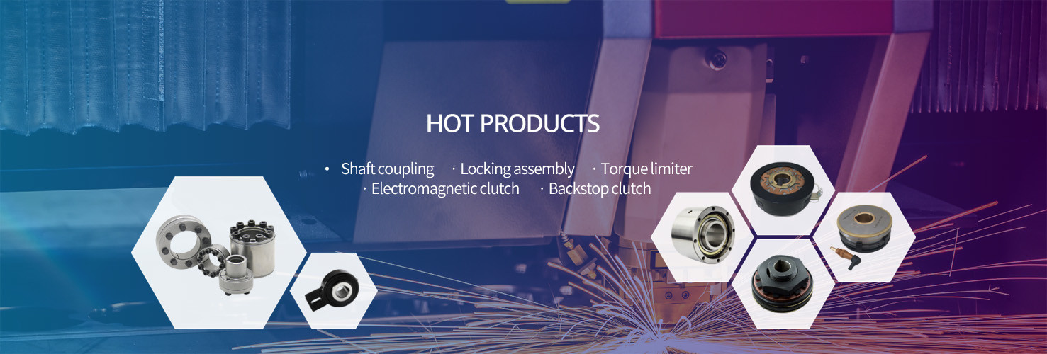 qualidade Plum Shaft Coupling Fábrica