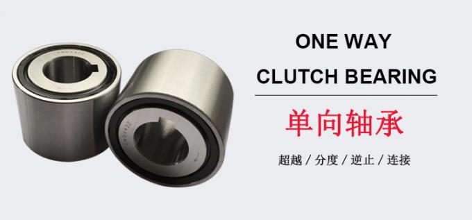 Rolamentos de embreagem de uma única direção de freewheel completos FND442Z série FND 2