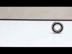 CSK20 25 rolamento de 30 35 40 um séries dos rolamentos CSK da maneira