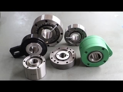 Embreagem do batente traseiro