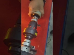 TSCL Bolas Detentor Torque Limitador sobrecarga embreagem para máquinas industriais