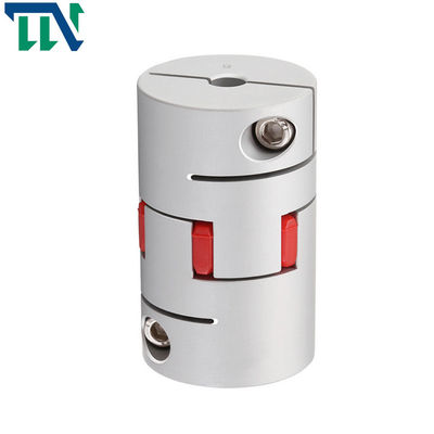 comprar Óleo de GFC 30*35 Plum Rigid Shaft Coupling Flexible resistente online manufacture