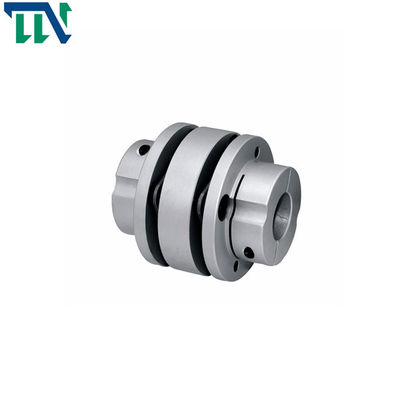 comprar O acoplamento de eixo flexível de GLT para o motor de etapa conecta rapidamente para as peças da cópia do CNC 3D online manufacture