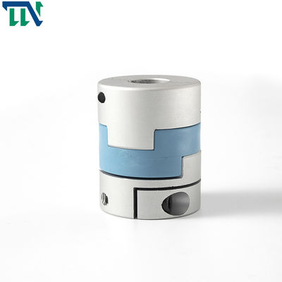 Comprar Cruz do GHC que desliza o tipo rígido do acoplamento de eixo Oldham do parafuso de fixação online manufacture