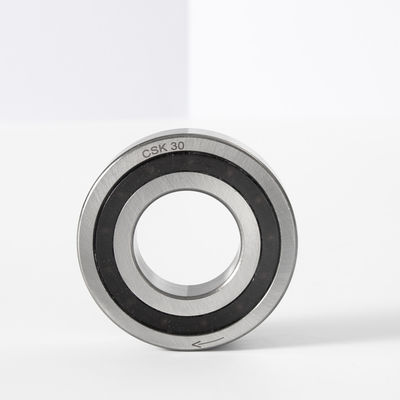 comprar A embreagem de Sprag CSK 15 20 25 30 35 40 carregamento da maneira dos PP 2RS um desce em roda livre o Keyway do batente traseiro online manufacture