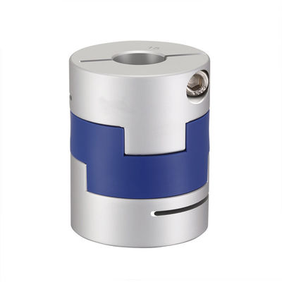 comprar Acoplamento flexível de alumínio 40x50mm do estilo de Oldham da série do GHC do acoplamento de eixo online manufacture