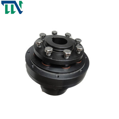 comprar Embreagem do limitador de torque do eixo de acoplamento da série do CST do limitador de torque da bola online manufacture