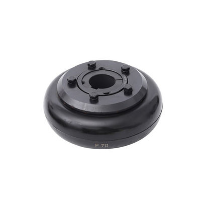 comprar Tipo acoplamento de borracha do pneumático do pneu de borracha de ciclo de motor do estilo do acoplamento de eixo F de F120 online manufacture