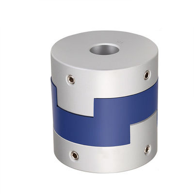 comprar Acoplamento de eixo Oldham de 16 a 70 mm para aplicações industriais online manufacture