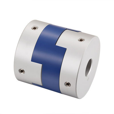 comprar Prata GH-45*46 Oldham disco acoplamento eixo de acoplamento acoplamento fio superior acoplamento online manufacture