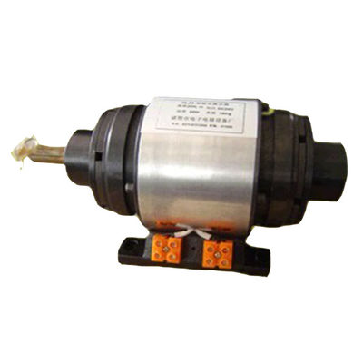 comprar DLZ5 Freio de embreagem eletromagnético Freio industrial 24V online manufacture