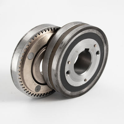 Comprar DLY9 série Freio de embreagem eletromagnética de alta velocidade de múltiplos discos online manufacture