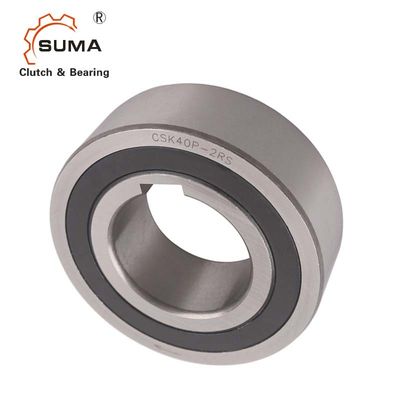 comprar CSK40P Rolamento de Embreagem Unidirecional Tipo Sprag Vedado P6 Precisão online manufacture