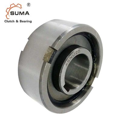 comprar Rolamento de rolos de embreagem unidirecional ASNU80 para ventiladores industriais online manufacture