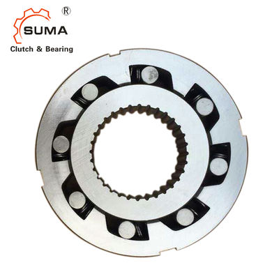 comprar Catraca de embreagem unidirecional SPRAG para máquinas industriais online manufacture