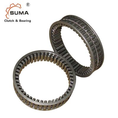 comprar Rolamento de roda livre unidirecional FE 448 Z2 Aço cromado 122 N.m Torque online manufacture