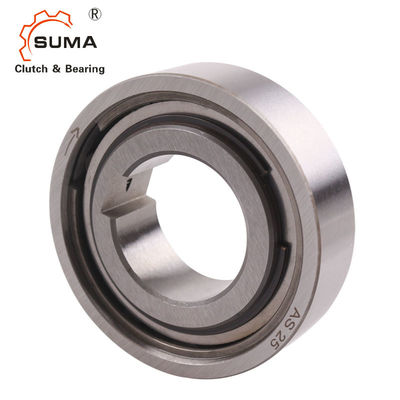 comprar AS10 TSS10 NSS10 Embraiagem de rolos de 10 mm com rolamento unidirecional online manufacture