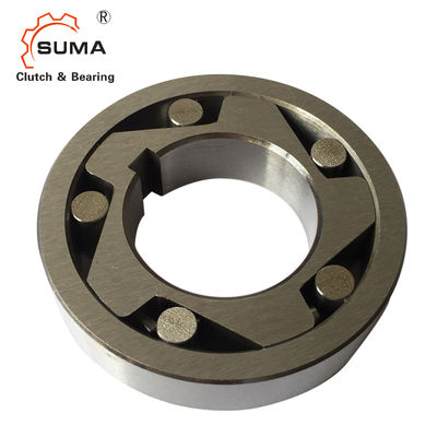 comprar Catraca de rolamento de embreagem unidirecional personalizada com classificação de precisão P6, capacidade de torque de 2,1-1063 Nm e entrega rápida em 5-7 dias online manufacture