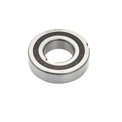 comprar Rolamento Unidirecional CSK 25mm Diâmetro Interno 52mm Diâmetro Externo 5200r/min Velocidade de Excesso Embreagem de Roda Livre online manufacture
