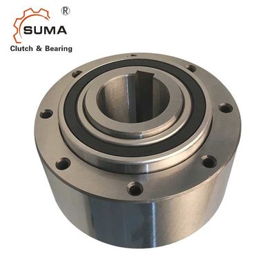 comprar AL25 Modelo de embreagem de freewheel de rolamento único com diâmetro de eixo de 25 mm e diâmetro externo de 90 mm online manufacture