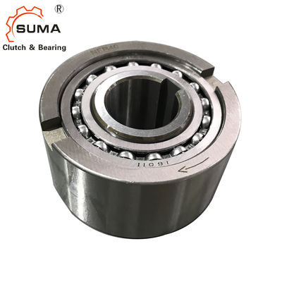 comprar GF12 Model One-Way Clutch Bearing with 12mm Bore Diameter and 20Nm Torque Capacity for Hydraulic Cylinder online manufacture