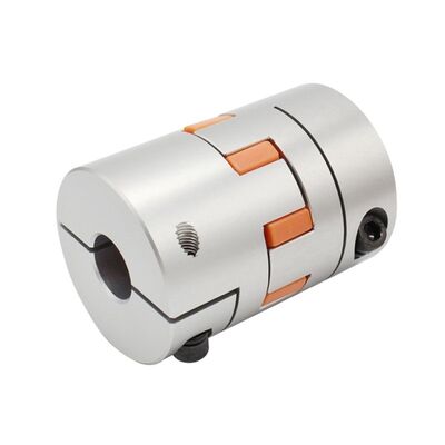 comprar GFC20*25 Junção de eixo flexível de mandíbula de borracha para a indústria online manufacture