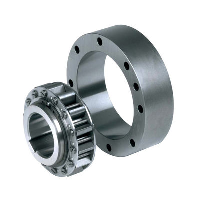 qualidade  Sprag Type Overrunning Clutch Bearing RSCI 130 Roller Type For Excavator Fábrica