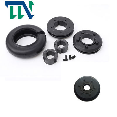 comprar Tipo de borracha acoplamento do pneumático de F80 F140 F120 do pneu de borracha de ciclo de motor do estilo do acoplamento de eixo F online manufacture