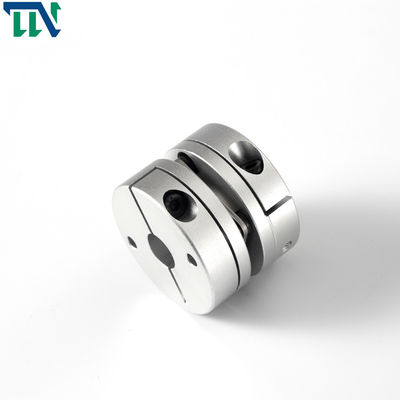 qualidade  Single Diaphragm Coupling Flexible 1 Inch Metal Shaft Coupling In Motor Fábrica