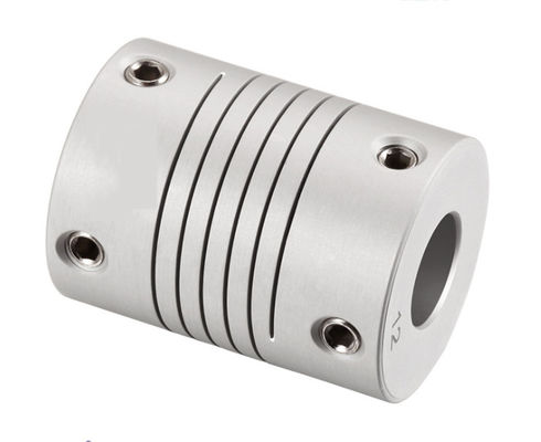 comprar Codificador giratório flexível da mola que acopla 10mm ao enrolamento da linha de parafuso de 6mm 8MM online manufacture