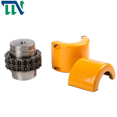 Comprar Tipo interno ferro fundido Keyless da corrente do rolo da engrenagem do motor do acoplamento de eixo de travamento online manufacture