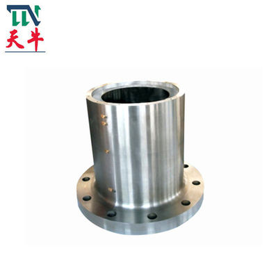 comprar Grande acoplamento de eixo do metal com o acoplador do eixo da bomba hidráulica da flange flexível online manufacture