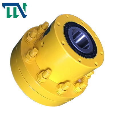 comprar A maneira de CKL-A80210 CKL-A1252 CKL-A1568 um desce em roda livre a embreagem do batente traseiro com acoplamento online manufacture