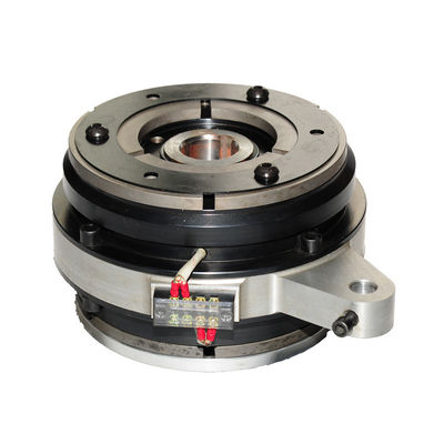 qualidade  DLZ1-25 DLZ1-40 DLZ1-50 Small Miniature Micro Electromagnetic Clutch Brake 24vdc Fábrica