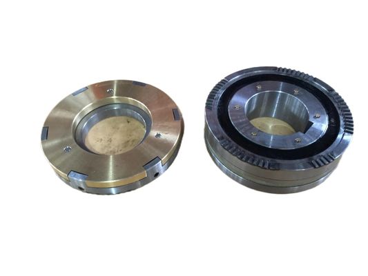 comprar Retardador eletromagnético do freio de disco de DLY5-2A DLY5-5A DLY5-10A online manufacture