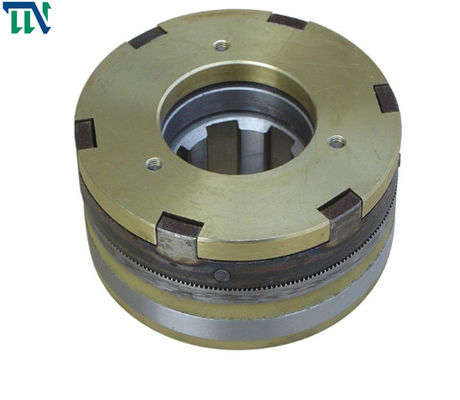 Comprar Tipo eletromagnético 546 24v da embreagem do dente DLY4 elétrico online manufacture