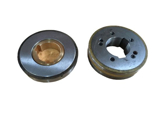 Comprar DLY8-25A	DLY8-63A	Torque alto múltiplo da embreagem eletromagnética do disco dos dentes online manufacture