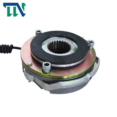 Comprar Motor de embreagem eletromagnética da C.C. de DZS3-05 DZS3-08 DZS3-15 DZS3-30 12v online manufacture