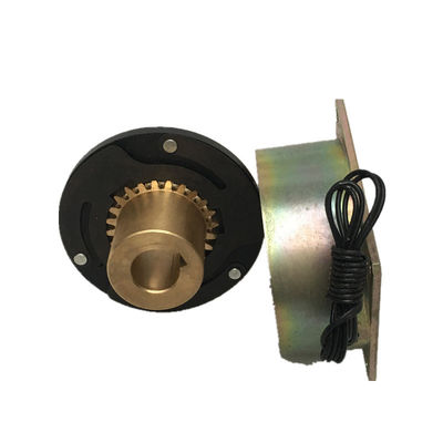 comprar A mola eletromagnética industrial de XDL1-20 XDZ1-20 aplicou o disco do freio carregado online manufacture