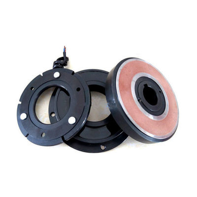 Comprar Maquinaria automática de matéria têxtil da embreagem eletromagnética 24vDC de DLD1-100T DLD1-160A online manufacture