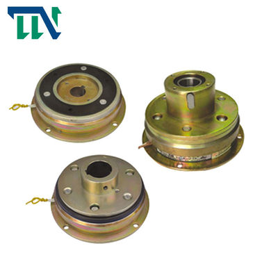 Comprar C.C. de DLD1-120A Mini Electromagnetic Clutch 24V para a maquinaria de matéria têxtil online manufacture