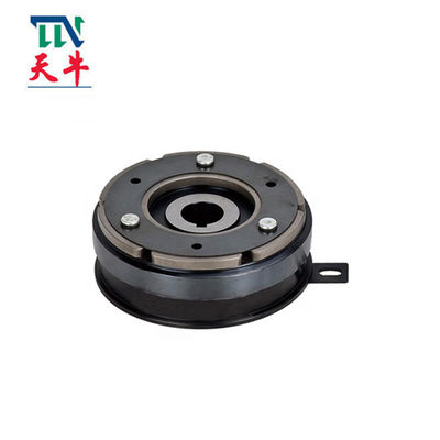 Comprar Embreagem eletromagnética do disco de DLD1-180A única para a máquina online manufacture