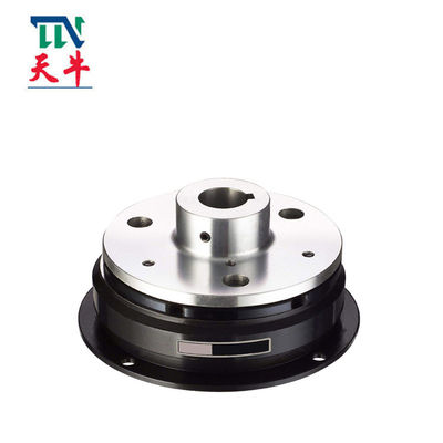 Comprar DLD2-8 C.C. pequena da embreagem eletromagnética 12v para a maquinaria de matéria têxtil online manufacture