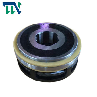 Comprar DLM0-2.5	DLM0-6.3	O eixo DLM0-16 montou o tipo molhado eletromagnético da embreagem 24V online manufacture
