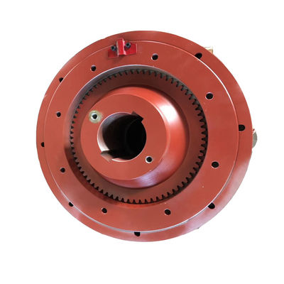 comprar Tipo seco eletromagnético Multidisc do freio de disco de DLM2-10 DLM2-16 DLM2-40 online manufacture
