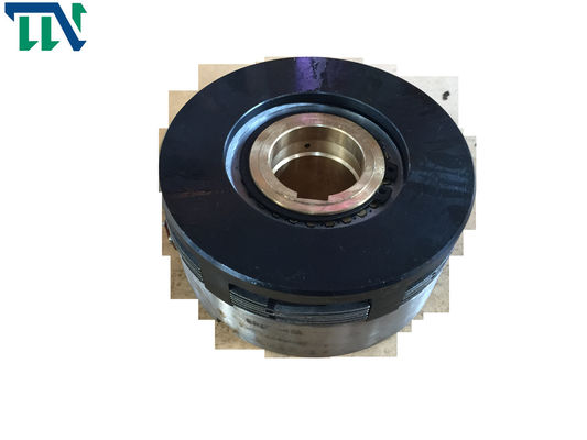 Comprar Da embreagem eletromagnética do pó de DLM9-2 DLM9-5 DLM9-10 ERD tipo molhado multi disco online manufacture