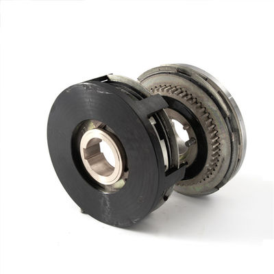 Comprar DLM10 tipo molhado embreagem eletromagnética do Multi-disco para a maquinaria online manufacture