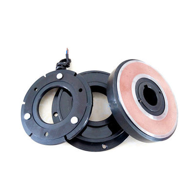 comprar Freio de embreagem eletromagnética seco de DZM2-1T DZM2-4 DZM2-16T online manufacture