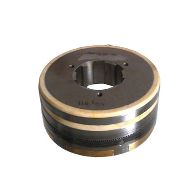 comprar DLMS-16A Mini Electromagnetic Dc Brake 24V online manufacture