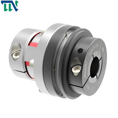 comprar O TLC 200 250 deslizamento do limitador de torque da fricção de 350 discos embreia flexível online manufacture
